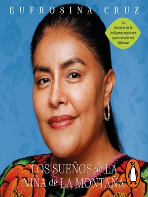 cover image of Los sueños de la niña de la montaña